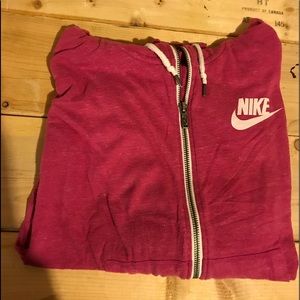 Nike jacket